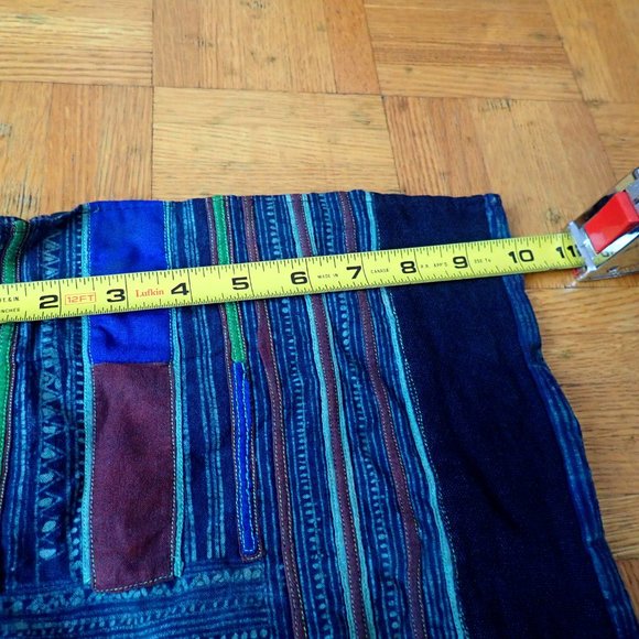 Handmade Pants from Northern Vietnam - Picture 4 of 6